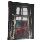 BAJEK Zbigniew, Oswajanie obcego, katalog autorski, dokumentacja projektu: Ostrawa, Wiednia, Otwock, Kraków 2013 ?