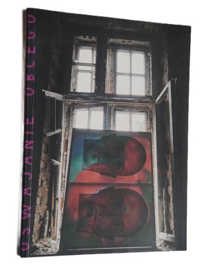 BAJEK Zbigniew, Oswajanie obcego, katalog autorski, dokumentacja projektu: Ostrawa, Wiednia, Otwock, Kraków 2013 ?