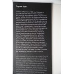 BAJEK, Zbigniew: „Oswajanie obcego“, Künstlerkatalog, Projektdokumentation: Ostrava, Wien, Otwock, Krakau 2013 ?
