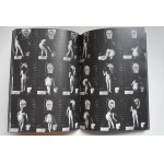 BAJEK, Zbigniew: „Oswajanie obcego“, Künstlerkatalog, Projektdokumentation: Ostrava, Wien, Otwock, Krakau 2013 ?