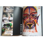 BAJEK, Zbigniew: „Oswajanie obcego“, Künstlerkatalog, Projektdokumentation: Ostrava, Wien, Otwock, Krakau 2013 ?
