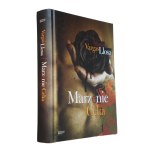 Mario Vargas Llosa, *The Dream of the Celt*, signed by the author—Nobel laureate, Kraków, 2011