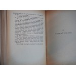CZAPSKI, Józef, Józef Pankiewicz: Life and Work. Reflections on Art, Warsaw, 1936.