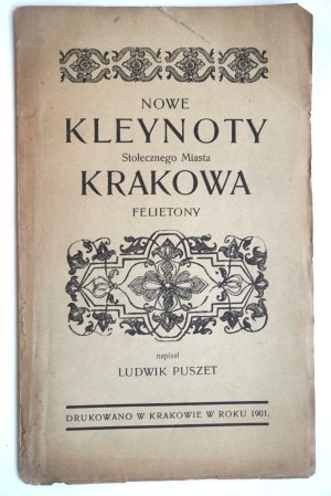 Puget Lub Puszet Ludwik