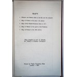 BRAUN, Jerzy, *Poland in Christian Civilization* (*Polska w cywilizacji chrześcijańskiej*), London, 1985, with 5 maps, in very good condition