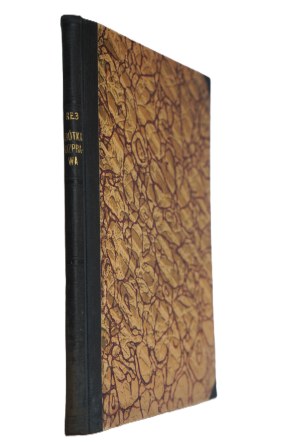 REJ Mikołaj, Krótka rozprawa między trzemi osobami, Panem, Wójtem a Plebanem, podpis prof. Tadeusza Ulewicza, Kraków 1892 r., wyd. i wstęp Roman Zawiliński.