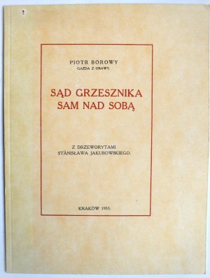 Borowy Piotr