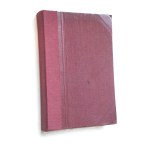 ZAWILIŃSKI, Roman, *The Slovaks: Their Life and Literature*, Ex Libris Stanisław Estreicher (chalcography by Stanisław Dąbrowski), dedicated to Stanisław Estreicher, Warsaw, 1899.