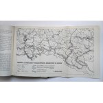 PAWLEWSKI, Kazimierz (ed.), *Yearbook of the Mountain Regions*, Warsaw, 1939, the only volume published by the Union of Mountain Regions; illustrated; includes fold-out maps; the development of the Polish Carpathians region; the Boykos
