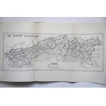 PAWLEWSKI, Kazimierz (ed.), *Yearbook of the Mountain Regions*, Warsaw, 1939, the only volume published by the Union of Mountain Regions; illustrated; includes fold-out maps; the development of the Polish Carpathians region; the Boykos