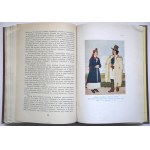 PAWLEWSKI, Kazimierz (ed.), *Yearbook of the Mountain Regions*, Warsaw, 1939, the only volume published by the Union of Mountain Regions; illustrated; includes fold-out maps; the development of the Polish Carpathians region; the Boykos
