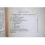 KIERSKI, Kazimierz, The Slovak Question on the Eve of a Resolution, Poznań, 1938. The work examines the political tensions surrounding Slovakia in the face of Czech centralism and pressure from Germany; it was published in 1938 during the Sudeten Crisis a