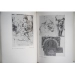 MROZINSKA, Maria, ed., *I disegni del Codice Bonola del Museo di Varsavia*, exhibition catalog, Venice 1959, *Drawings from the Bonola Codex at the Museum in Warsaw*, exhibition catalog