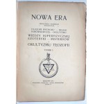 LAYMAN, A. L., Gautama Buddha and His Teachings, Kraków, 1913, Nowa Era, Vol. I.