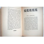 LAYMAN, A. L., Gautama Buddha and His Teachings, Kraków, 1913, Nowa Era, Vol. I.