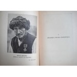 MACHAY, Ferdynand, Rev. Dr., Gazda, Piotr Borowy. Life and Writings, woodcuts by Prof. Stanisław Jakubowski, Kraków, 1938, in good condition