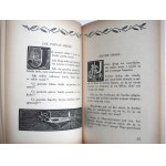 MACHAY, Ferdynand, Rev. Dr., Gazda, Piotr Borowy. Life and Writings, woodcuts by Prof. Stanisław Jakubowski, Kraków, 1938, in good condition