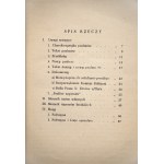 SŁOWNIK DO NOWEGO PSAŁTERZA, Stalinogród (do 1956 r. nazwa Katowic) 1955 r., Wydana w Katowicach w okresie, gdy przemianowano je na Stalinogród, po śmierci Józefa Stalina w 1953 r. Do nazwy Katowice powrócono po odwilży w 1956 rok