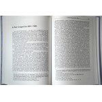 STARNAWSKI Jerzy, Ludzie książki, odręczna dedykacja autora dla prof. Tadeusza Ulewicza, Częstochowa 2000 r.