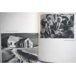 Jan BUŁHAK, Lech Grabowski (text), photo album, Warsaw, 1961.