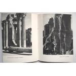 Jan BUŁHAK, Lech Grabowski (text), photo album, Warsaw, 1961.