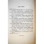 Józef DUTKIEWICZ, Rakousko a listopadové povstání, Krakov 1933.