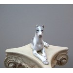 Figurina da collezione Cane tedesco