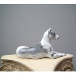 Figurina da collezione Cane tedesco