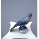 Collector's Figurine of the Red-winged Mockingbird-Royal Cppenhagen No. 1235
