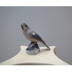 Collector's Figurine of the Red-winged Mockingbird-Royal Cppenhagen No. 1235
