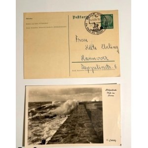 collector's set of cards