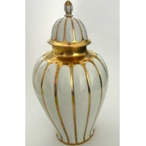 anfora decorativa-Thomas Bavaria,1924