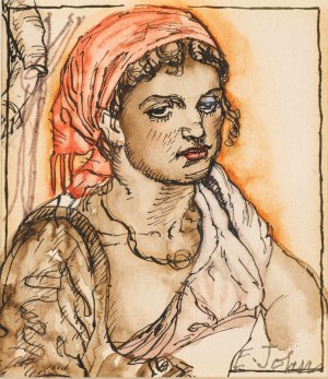 Edmund JOHN