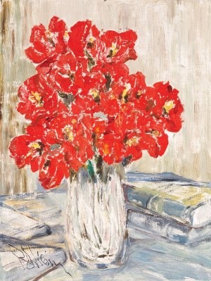 Bronisława WILIMOWSKA