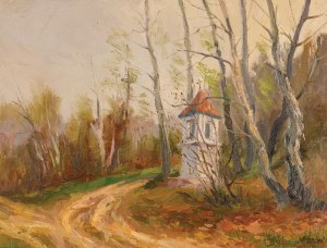 Jerzy MISZALSKI