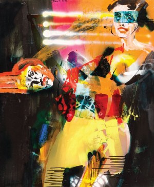 Jerzy TREIT