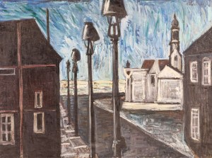Wanda WEDECKA