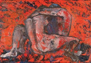 Wanda WEDECKA