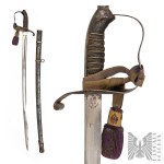 1WW/Austro-Hungary/Legions of Poland: Infantry Officer