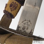 1WW/Austro-Hungary/Legions of Poland: Infantry Officer