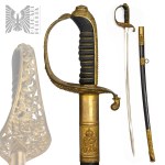 XIXw/1WW: Austro-Hungarian: Government official