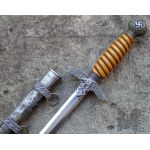 WW2/Germany: Luftwaffe Officer