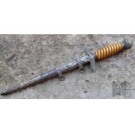 WW2/Germany: Luftwaffe Officer