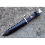 2WW/Germany: Kordzik/Knife Hitlerjugend III Reich/ Hitler-Jugend/ Hitler Jugend/ HJ/ Solingen
