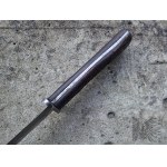 WW1/Germany: Hugo Koln Solingen/Prussia trench knife