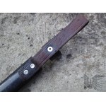 WW1/Germany: Hugo Koln Solingen/Prussia trench knife