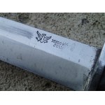 WW1/Germany: Hugo Koln Solingen/Prussia trench knife