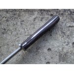 WW1/Germany: Hugo Koln Solingen/Prussia trench knife