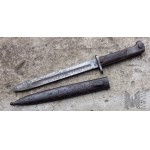 IIRP/Polish Bagnet wz.28 Radom to: Mauser rifle/September Campaign.