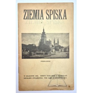Spiš Land.